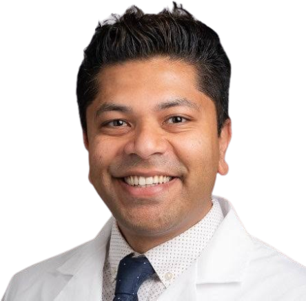 Dr. Kavan Gandhi