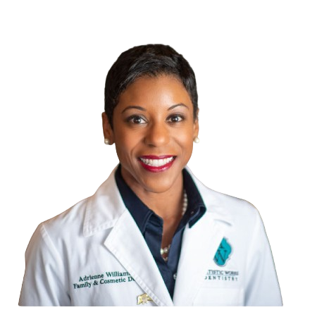 Dr. Adrienne Williams